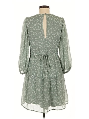 Abercrombie & Fitch Casual Dress (view 2)