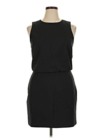 Banana Republic Factory Store Casual Dress (view 1)
