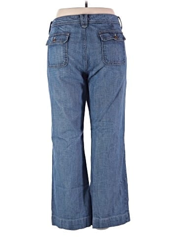 Eddie Bauer Jeans (view 2)