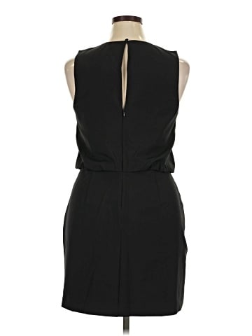 Banana Republic Factory Store Casual Dress (view 2)