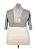 DG Gray Shrug Size 3X - photo 2