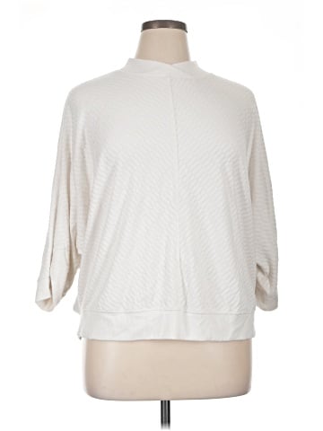 Democracy Turtleneck Sweater (view 1)