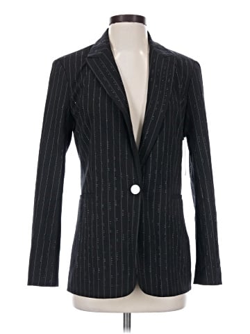 DKNY Blazer (view 1)