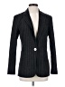 DKNY Black Blazer Size 2 - photo 1