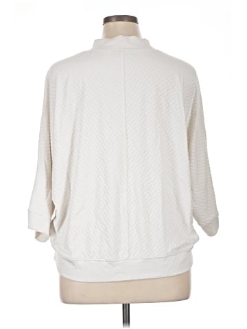 Democracy Turtleneck Sweater (view 2)