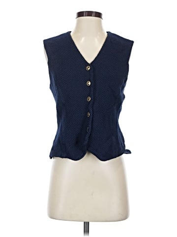 St. John Collection by Marie Gray Vest (view 1)