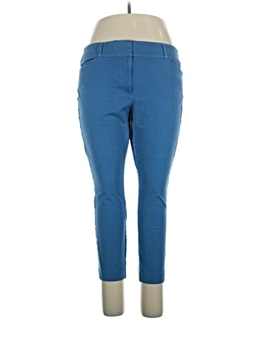 Ann Taylor LOFT Outlet Casual Pants (view 1)