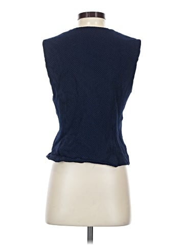 St. John Collection by Marie Gray Vest (view 2)