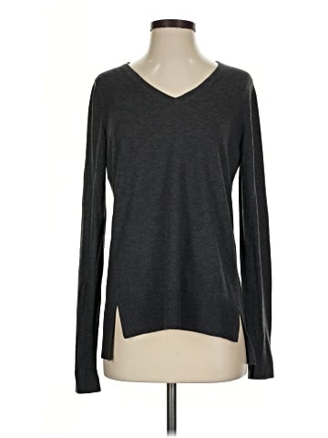 Ann Taylor LOFT Pullover Sweater (view 1)