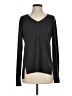 Ann Taylor LOFT Gray Pullover Sweater Size S - photo 1