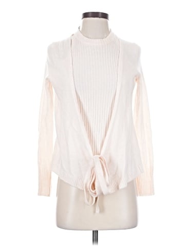 White House Black Market Sweater Vest (view 1)