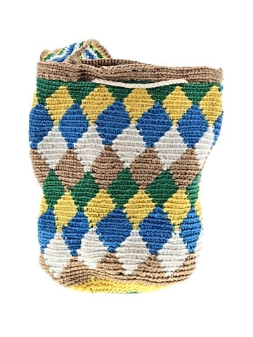Unbranded Bucket Bag (view 2)