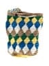 Unbranded Yellow Bucket Bag One size - photo 2