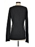 Ann Taylor LOFT Gray Pullover Sweater Size S - photo 2