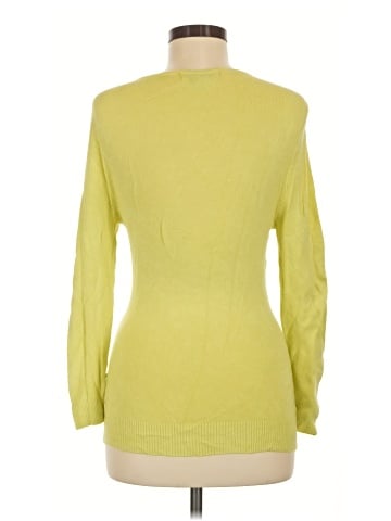 Zara Collection 3/4 Sleeve T-Shirt (view 2)