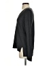 Ann Taylor LOFT Gray Pullover Sweater Size S - photo 5