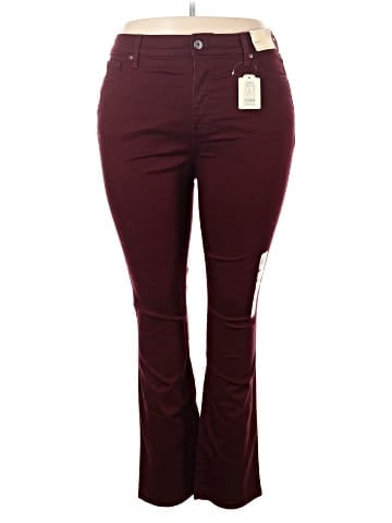 St. John's Bay Jeans (view 1)
