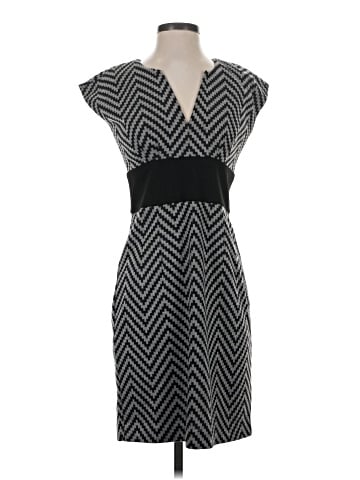 Ann Taylor Factory Cocktail Dress (view 1)