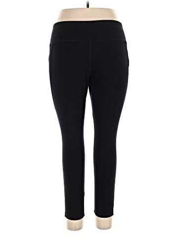 Danskin Active Pants (view 2)
