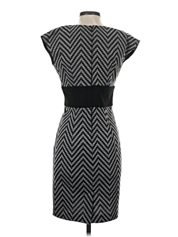 Ann Taylor Factory Cocktail Dress (view 2)