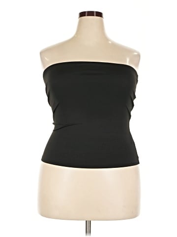 Unbranded Sleeveless Top (view 1)