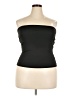 Unbranded Black Sleeveless Top Size XXL - photo 1