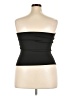 Unbranded Black Sleeveless Top Size XXL - photo 2