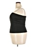 Unbranded Black Sleeveless Top Size XXL - photo 5