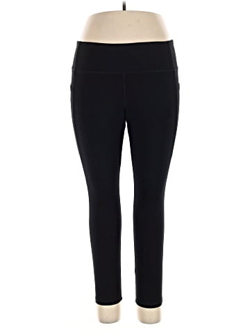 Danskin Active Pants (view 1)