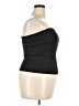 Unbranded Black Sleeveless Top Size XXL - photo 4