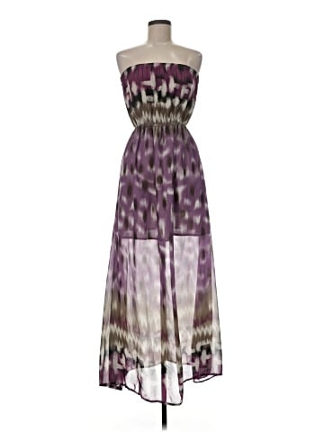 Forever 21 Casual Dress (view 1)