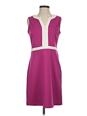 Ann Taylor Factory Cocktail Dress (view 1)