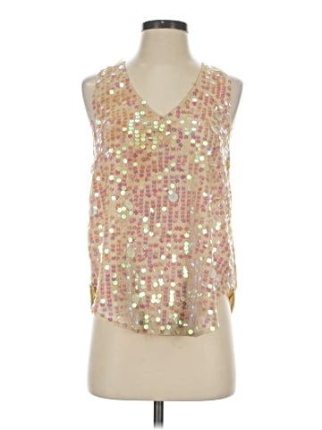 Moulinette Soeurs Sleeveless Top (view 1)