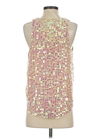 Moulinette Soeurs Sleeveless Top (view 2)