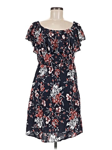 Westport 1962 Casual Dress (view 1)