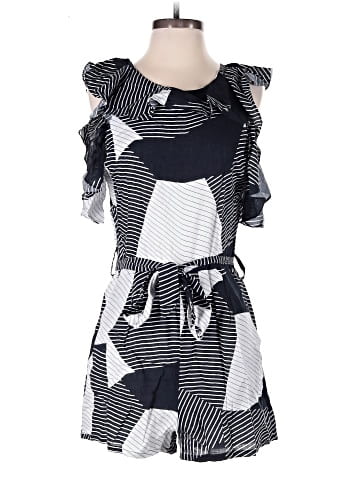 Very J Romper (view 1)