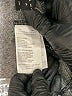 Ellen Tracy Black Coat Size L - photo 7