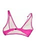 Unbranded Solid Pink Swimsuit Top Size XL - photo 2