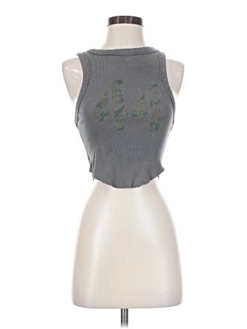 Full Tilt Sleeveless T-Shirt (view 1)