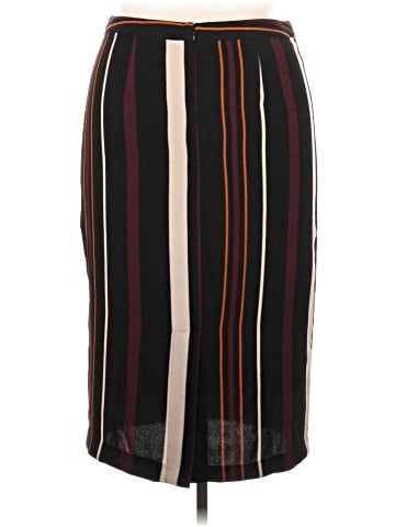 Who What Wear Casual Skirt (view 2)