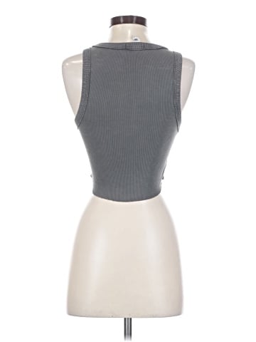 Full Tilt Sleeveless T-Shirt (view 2)