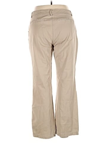New York & Company Khakis (view 2)