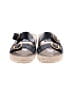 Tory Burch Black Sandals Size 8 1/2 - photo 2
