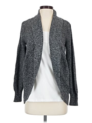 Elle Cardigan (view 1)