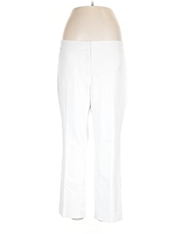 Ann Taylor Factory Dress Pants (view 1)