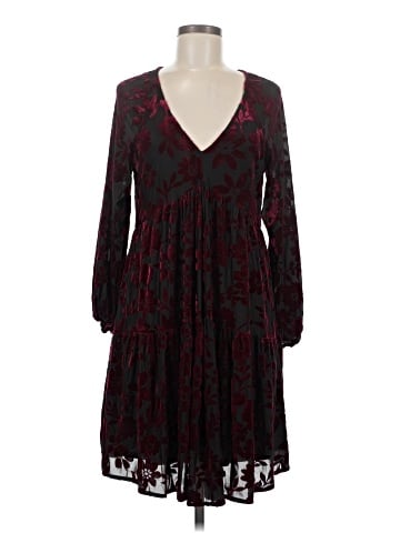 Just... Taylor Casual Dress (view 1)