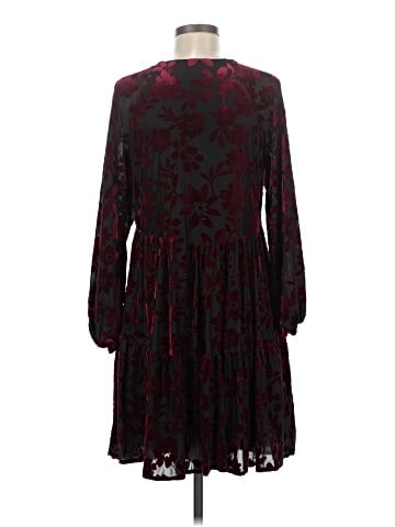 Just... Taylor Casual Dress (view 2)