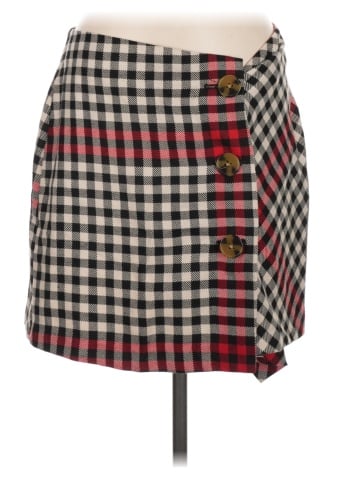 Who What Wear Casual Skirt (view 1)