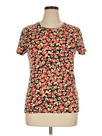Jones New York Sport Short Sleeve T-Shirt (view 1)