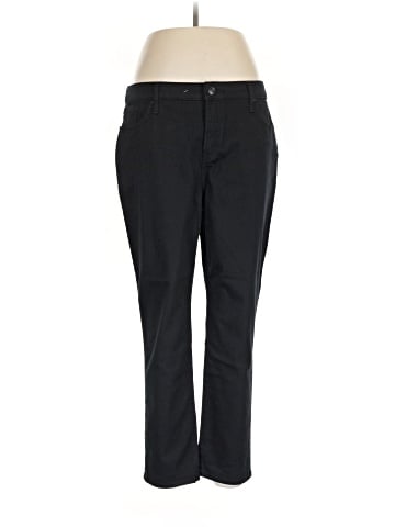 So Slimming by Chico's Dress Pants (view 1)